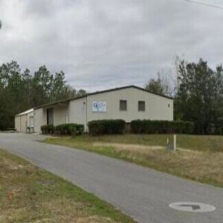 Plus de détails pour 3100 Adora Teal Way, Crestview, FL - Industriel/Logistique à vendre
