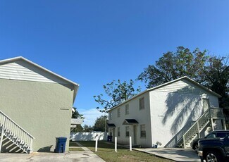 Plus de détails pour 7309 N Hutton pl, Tampa, FL - Logement à vendre