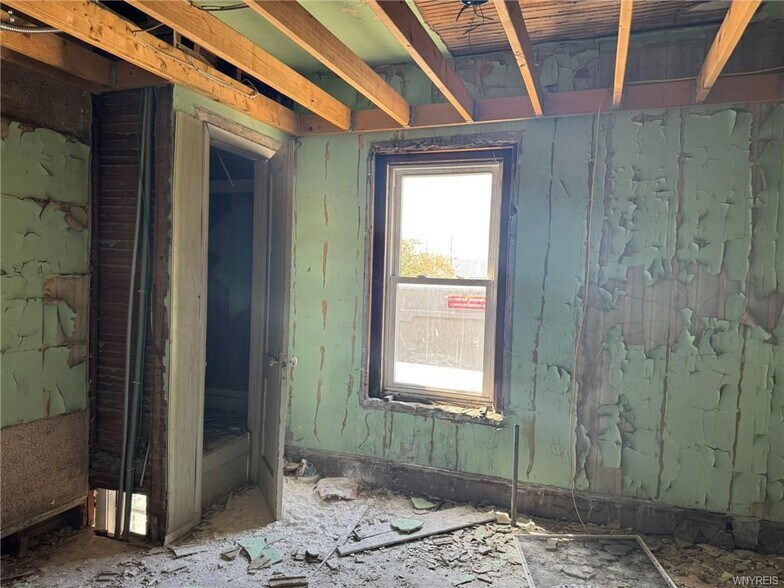 2901 Pine Ave, Niagara Falls, NY à vendre - Photo de l’immeuble – Image 2 sur 27