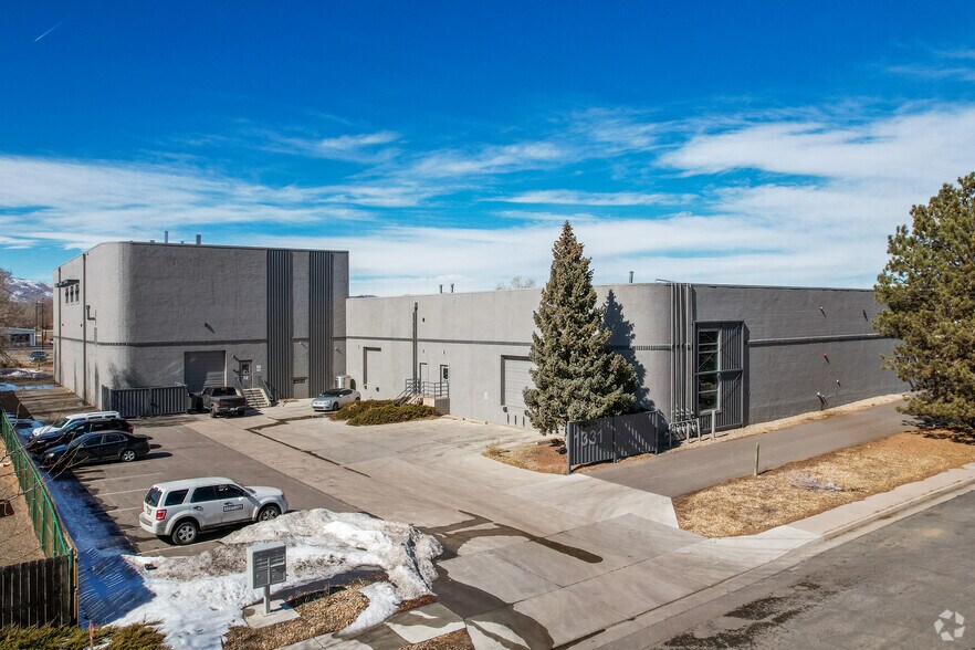 1331 Red Cedar Cir, Fort Collins, CO à louer - Photo de l’immeuble – Image 2 sur 16
