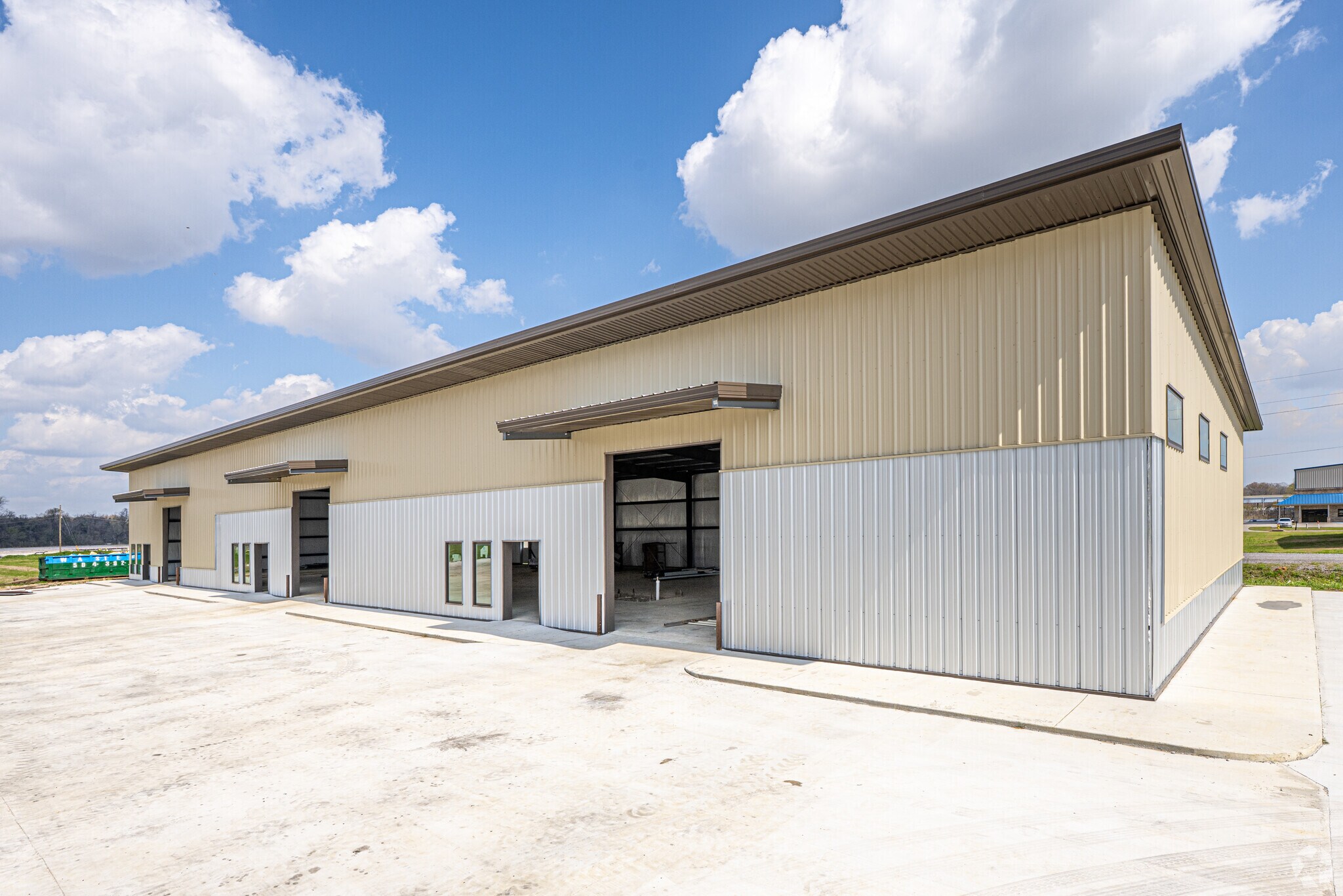 34532 E Highway 30, Geismar, LA à louer Photo de l’immeuble– Image 1 sur 8