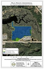 3698 Zoo Pky, Jacksonville, FL - VUE AÉRIENNE vue de carte - Image1