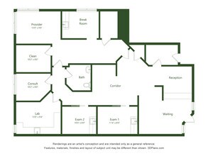 399 Farmington Ave, Farmington, CT à louer Photo intérieure– Image 1 sur 8