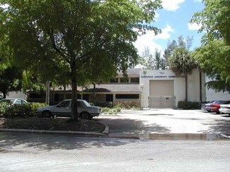 Plus de détails pour 2000-2040 NW 94th Ave, Miami, FL - Industriel/Logistique à vendre
