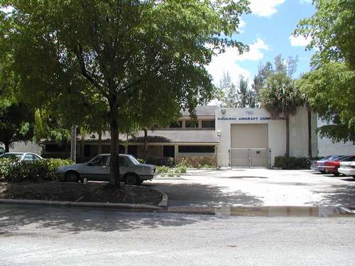 2000-2040 NW 94th Ave, Miami, FL à vendre Autre– Image 1 sur 30
