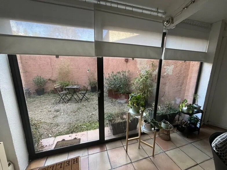 Bureau dans Toulouse à louer - Photo de l’immeuble – Image 3 sur 5