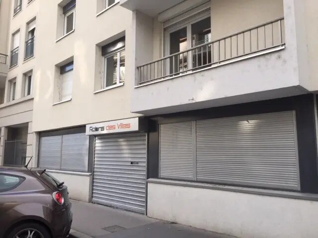 Bureau dans Lyon à louer - Photo de l’immeuble – Image 3 sur 15