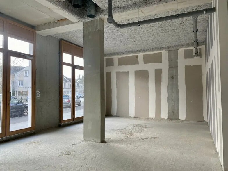 Local commercial dans Nantes à louer - Photo de l’immeuble – Image 3 sur 6