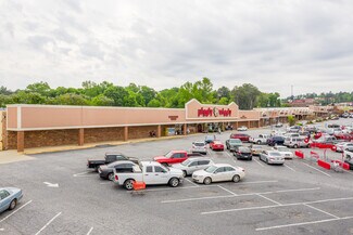 Plus de détails pour 1100-1130 280 Byp, Phenix City, AL - Local commercial à louer
