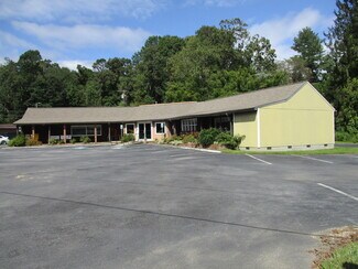 Plus de détails pour 508 W State St, Black Mountain, NC - Local commercial à louer