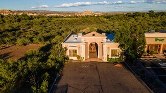 Plus de détails pour 781 Cove Pky, Cottonwood, AZ - Bureau/Médical à louer