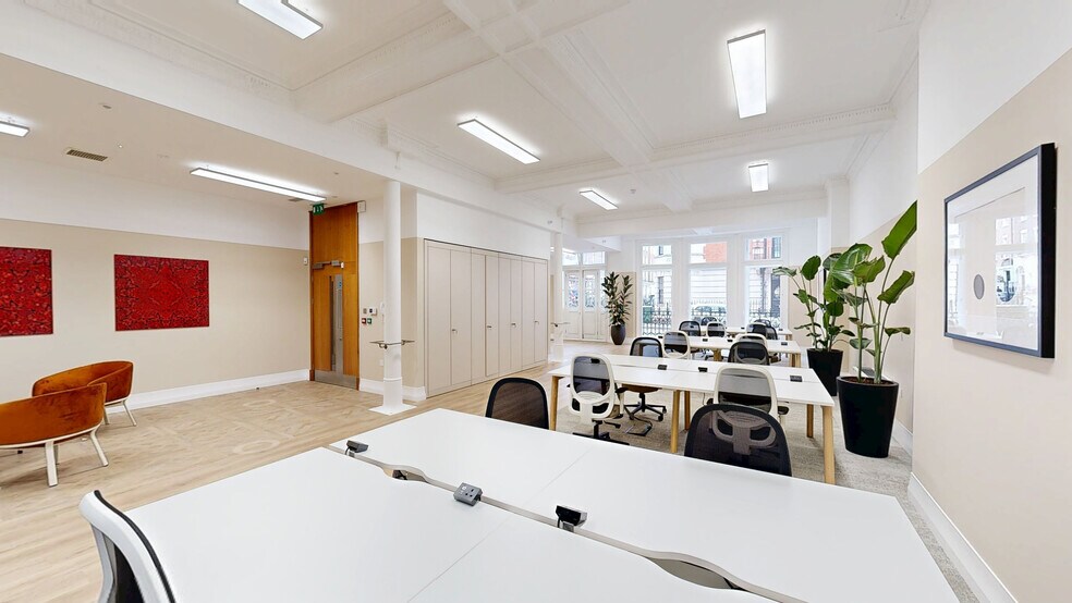 51 Welbeck St, Londres à louer - Numérisation 3D Matterport – Image 2 sur 21