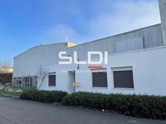 Plus de détails pour Bureau, Local d'activités à louer