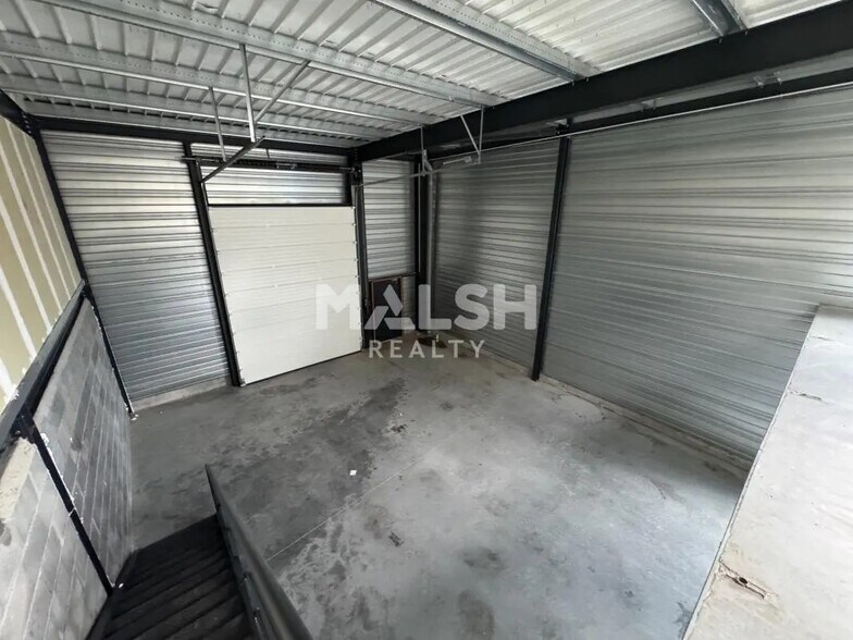 Local d’activités dans Andrézieux-Bouthéon à louer - Photo intérieure – Image 3 sur 4