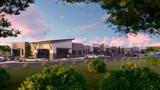 Plus de détails pour 1831 N Jasper Dr, Flagstaff, AZ - Bureau à louer