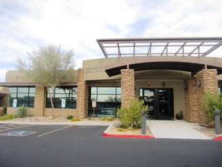 Plus de détails pour 9917 E Bell Rd, Scottsdale, AZ - Bureau à vendre