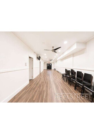 Plus de détails pour 99 Liberty Ave, Brooklyn, NY - Local commercial à louer