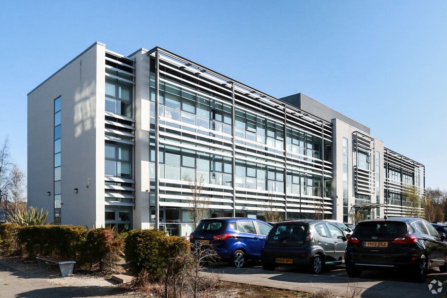 Goldcrest Way, Newcastle Upon Tyne à vendre - Photo de l’immeuble – Image 3 sur 4