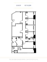 33 Walt Whitman Rd, Huntington Station, NY à louer Plan d’étage– Image 1 sur 1