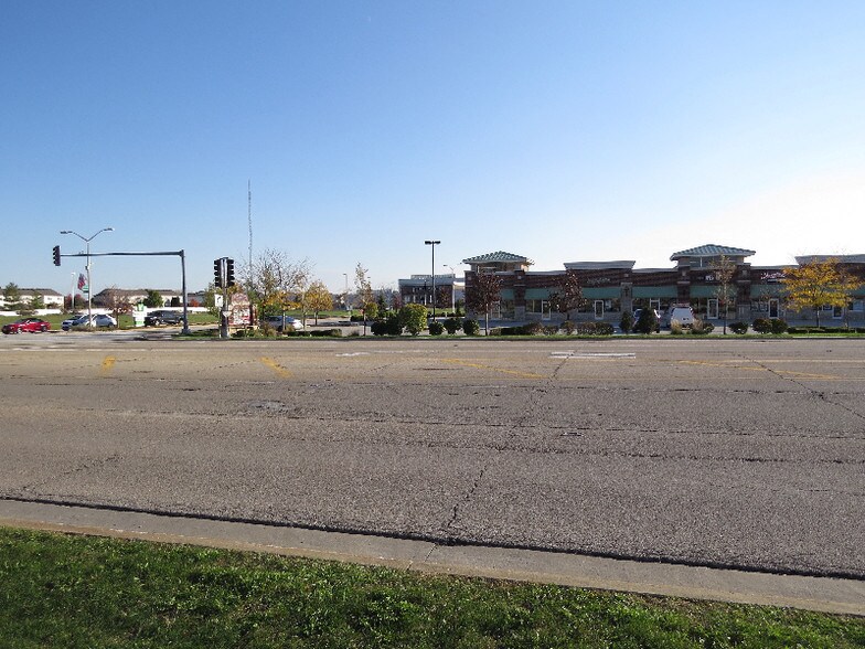 18301 Convention Center Dr, Tinley Park, IL à vendre - Autre – Image 3 sur 4
