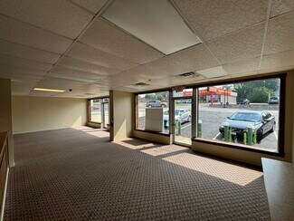 Plus de détails pour 406 Beall Ave, Wooster, OH - Local commercial à louer