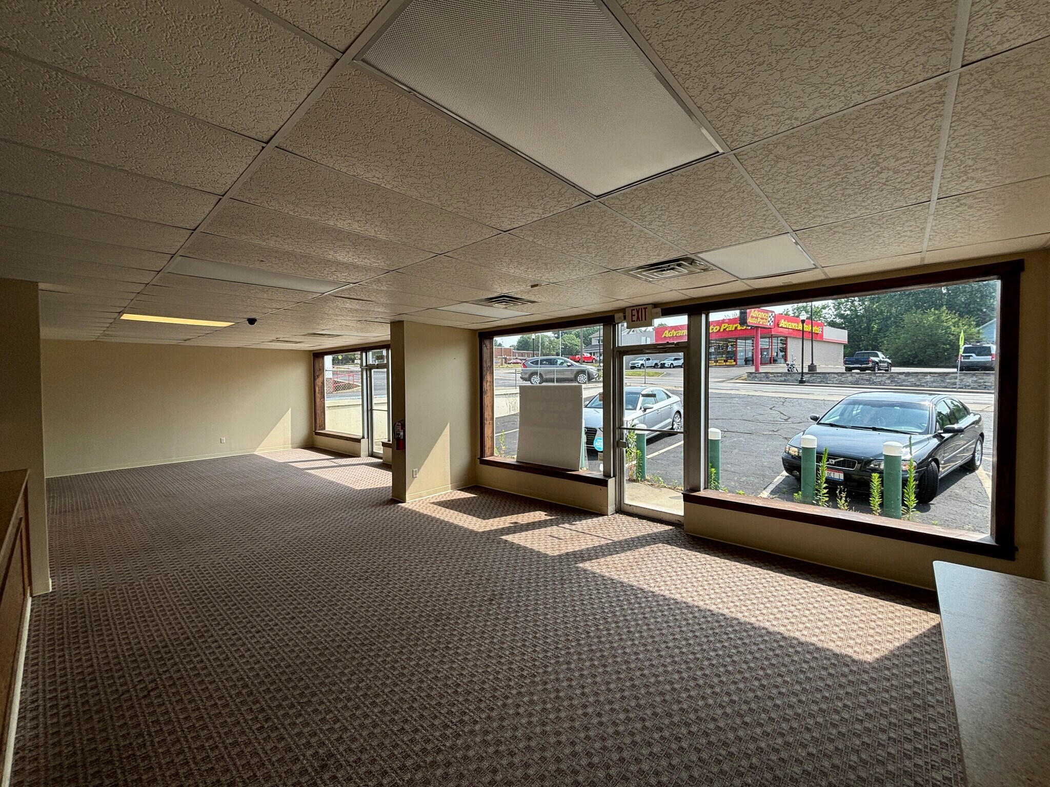 406 Beall Ave, Wooster, OH à louer Photo intérieure– Image 1 sur 7