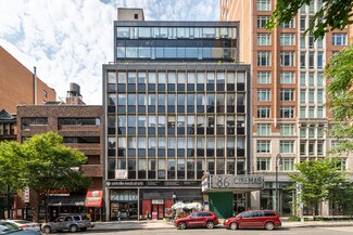 Plus de détails pour 210 & 206-208 East 86th Street – Local commercial à vendre, New York, NY