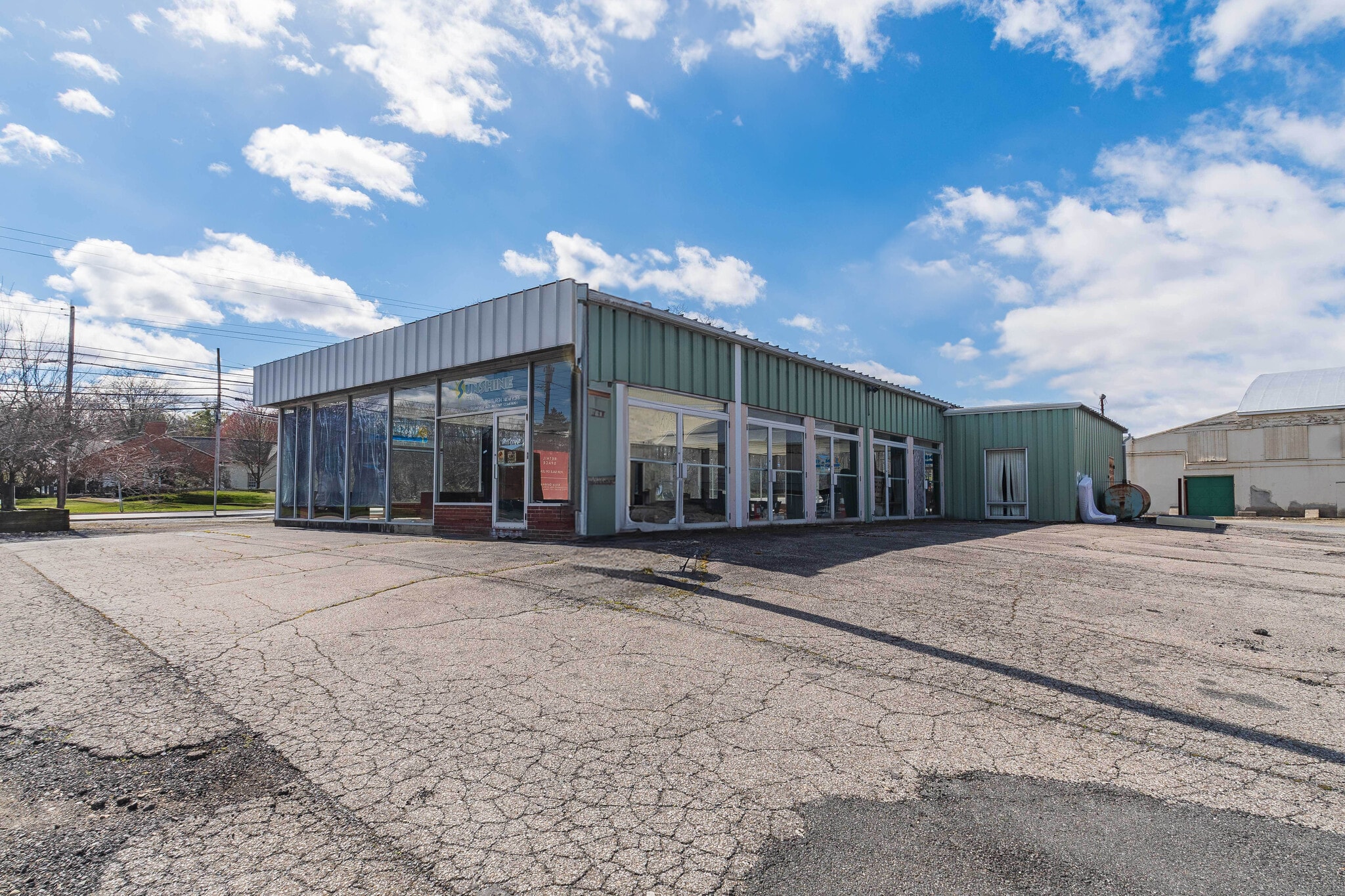 6 NYS Route 17K, Newburgh, NY à vendre Photo principale– Image 1 sur 21