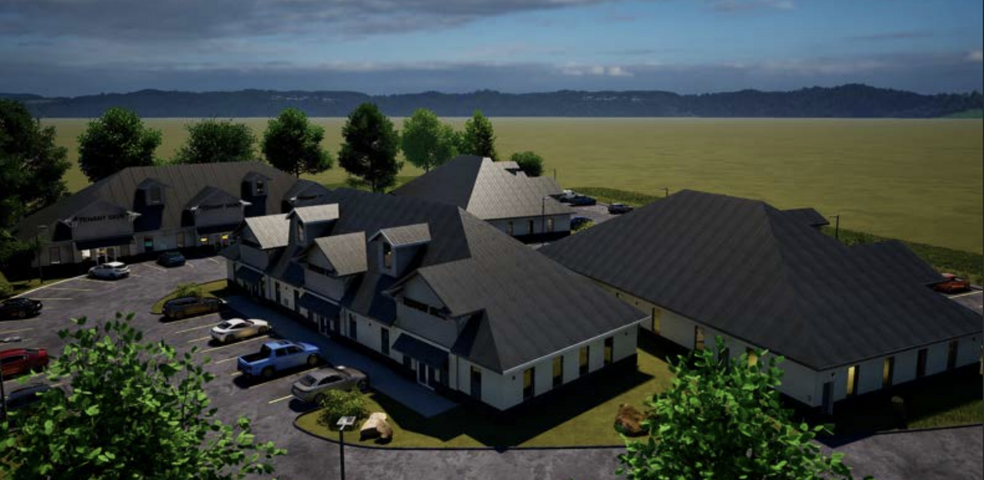 5317 Speegleville Rd, Mcgregor, TX à louer - Photo principale – Image 1 sur 3