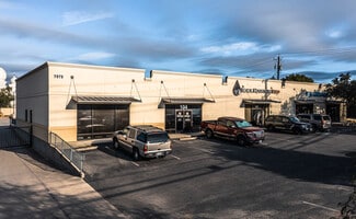 Plus de détails pour 7575 W Loop 1604, San Antonio, TX - Local commercial à louer
