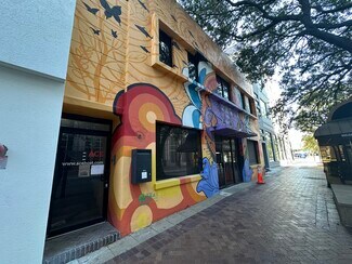 Plus de détails pour 203 N Marion St, Tampa, FL - Bureau à vendre