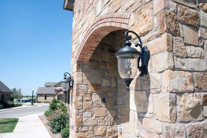 749 E Gateway St, Abilene, TX à louer - Photo de l’immeuble – Image 3 sur 30