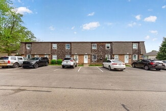 Plus de détails pour 712 W Light St, Urbana, OH - Logement à vendre