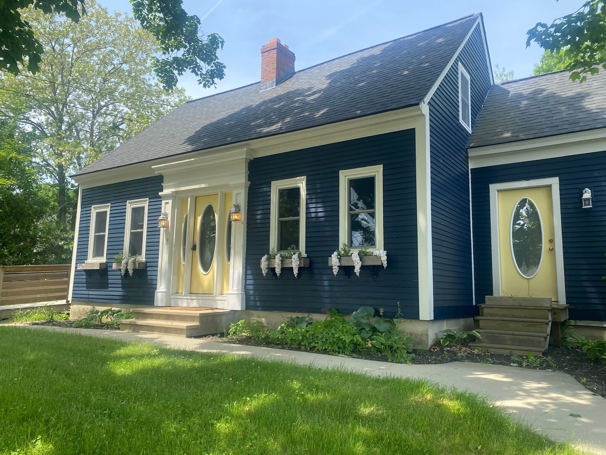 82 Portland Rd, Kennebunk, ME à vendre Photo de l’immeuble– Image 1 sur 18