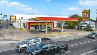 Plus de détails pour 921 Hwy 83, McAllen, TX - Local commercial à vendre