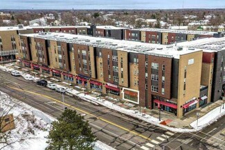 Plus de détails pour 305 5th Ave S, Saint Cloud, MN - Bureau, Local commercial à louer