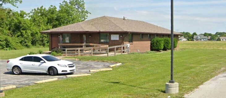 3929 Navarre Ave, Oregon, OH à vendre - Photo de l’immeuble – Image 2 sur 2