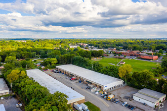 2832 Logan St, Nashville, TN - VUE AÉRIENNE  vue de carte
