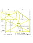 plan of units hi lighted