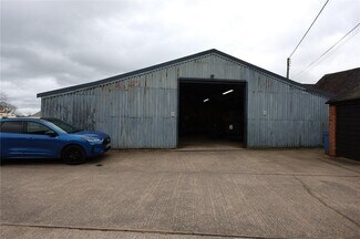 Plus de détails pour Unit 1 Hereford Rd, Ledbury - Industriel/Logistique à louer