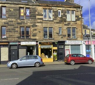 Plus de détails pour 423 High St, Kirkcaldy - Local commercial à vendre