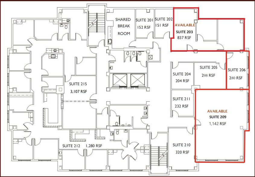 3705 Lakeview Pkwy, Rowlett, TX à louer - Photo de l’immeuble – Image 3 sur 6