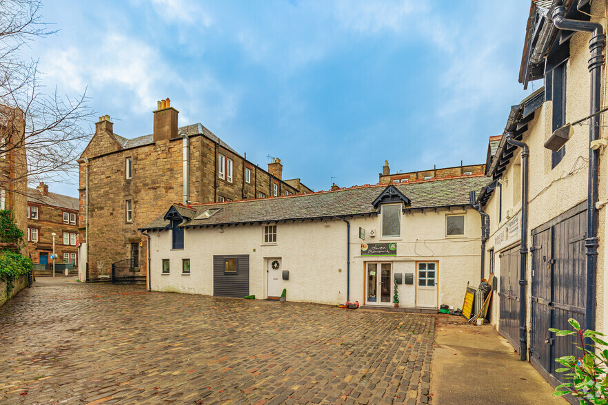250 Queensferry Rd, Edinburgh à louer - Photo de l’immeuble – Image 2 sur 3