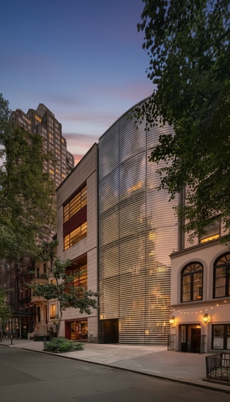 Plus de détails pour 162 E 64th St, New York, NY - Bureau à louer