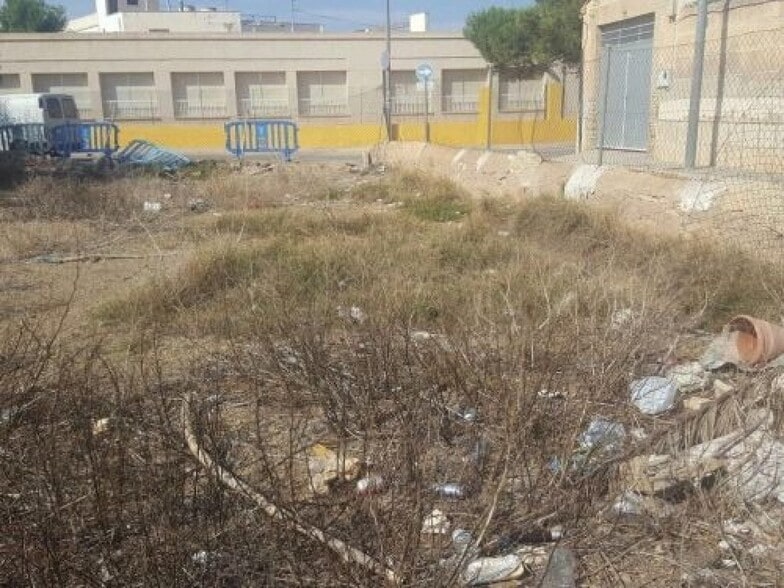 Sol, 7, Cartagena, Murcia à vendre - Photo de l’immeuble – Image 2 sur 8