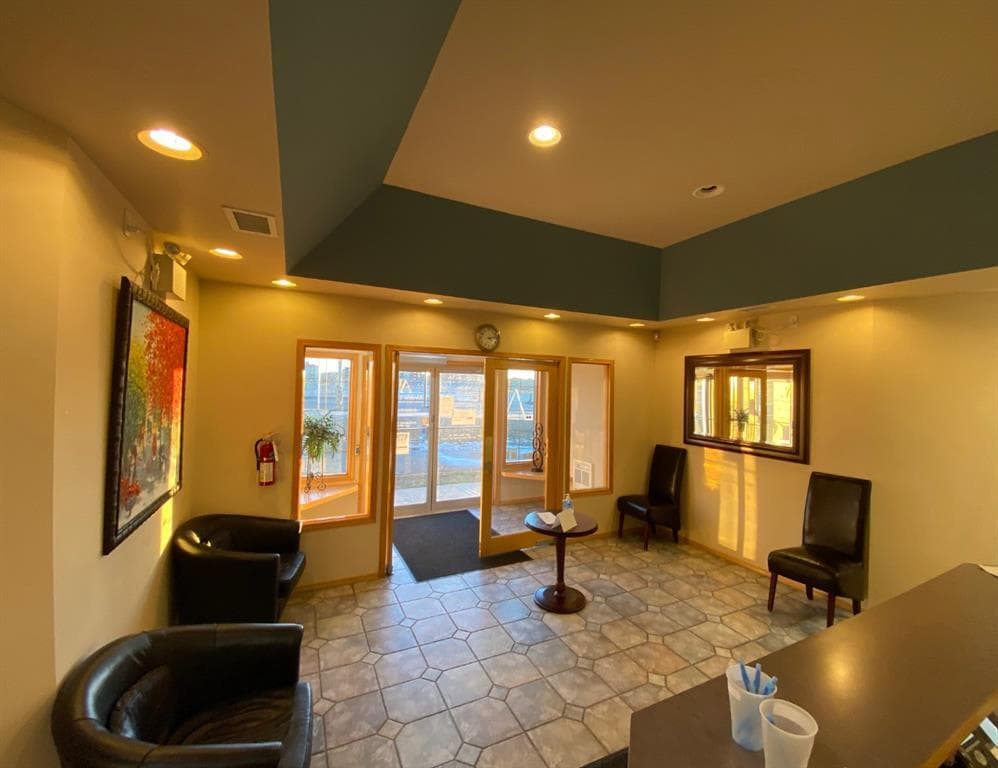 620 1st Ave NW, Airdrie, AB à louer Photo intérieure– Image 1 sur 11