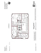 101-103 Callan Ave, San Leandro, CA à louer Plan d’étage– Image 1 sur 1