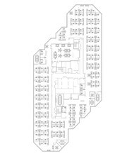 19191 S Vermont Ave, Torrance, CA à louer Plan d’étage– Image 1 sur 1