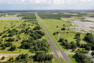 Plus de détails pour 0 US HIghway 27 S, Leesburg, FL - Terrain à vendre