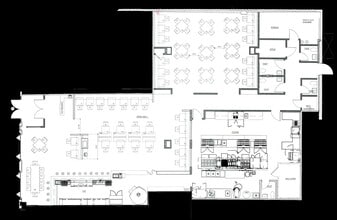 1 Village Grn, Patchogue, NY à louer Plan d’étage– Image 1 sur 4